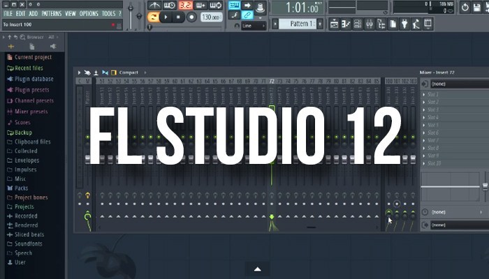 fl studio 12 free download full version crack for mac